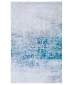 Safavieh Tacoma Grey / Blue TAC833 2 ft. 6 in. X 4 ft. Accent Rug