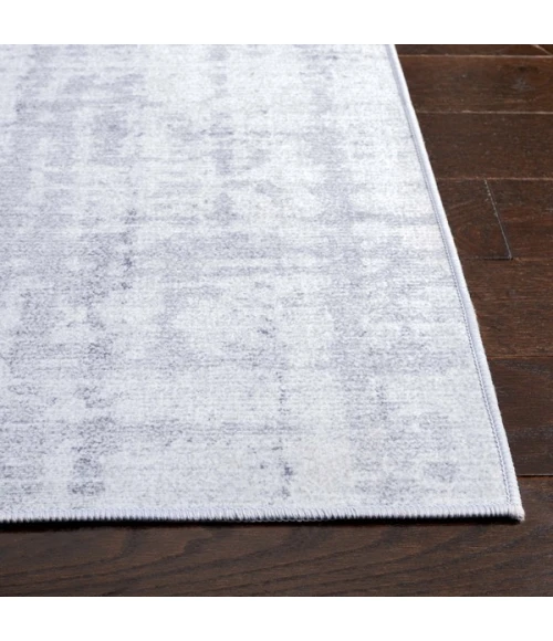Safavieh Tacoma Light Grey / Grey TAC857 3 ft. X 5 ft. Rectangle Rug