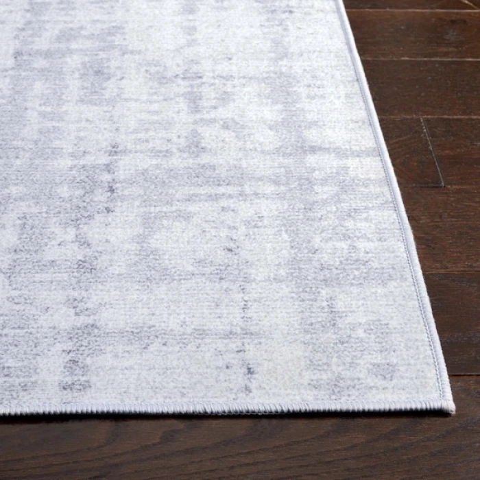 Safavieh Tacoma Light Grey / Grey TAC857 6 ft. X 9 ft. Rectangle Rug