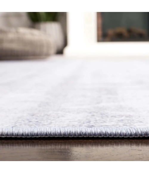 Safavieh Tacoma Light Grey / Grey TAC857 3 ft. X 5 ft. Rectangle Rug