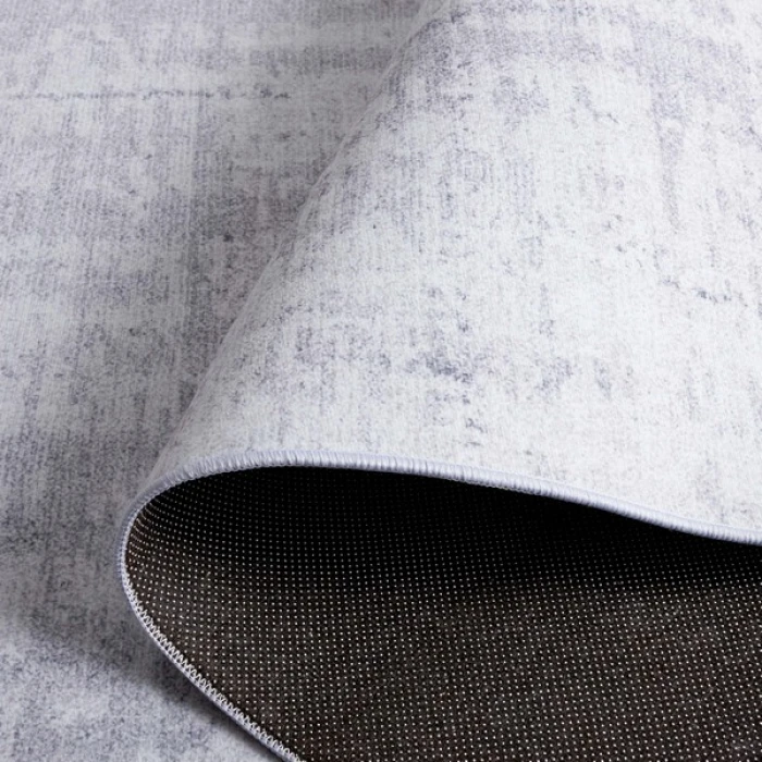 Safavieh Tacoma Light Grey / Grey TAC857 6 ft. X 9 ft. Rectangle Rug
