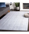 Safavieh Tacoma Light Grey / Grey TAC857 3 ft. X 5 ft. Rectangle Rug
