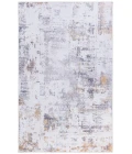 Safavieh Tacoma Grey / Gold TAC863 8 ft. X 10 ft. Rectangle Rug
