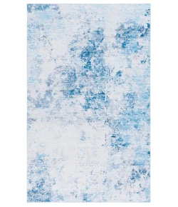 Safavieh Tacoma Beige / Turquoise TAC943 8 ft. X 10 ft. Rectangle Rug