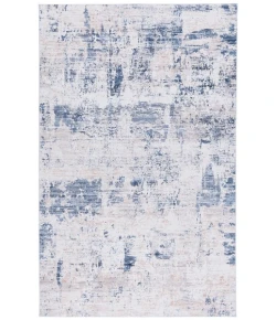 Safavieh Tacoma Beige / Blue TAC944 4 ft. X 6 ft. Rectangle Rug