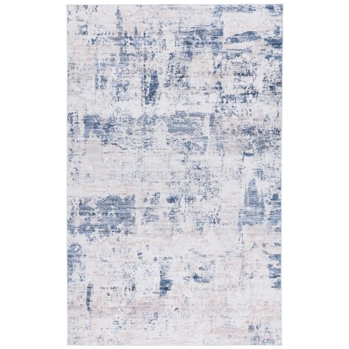 Safavieh Tacoma Beige / Blue TAC944 8 ft. X 10 ft. Rectangle Rug