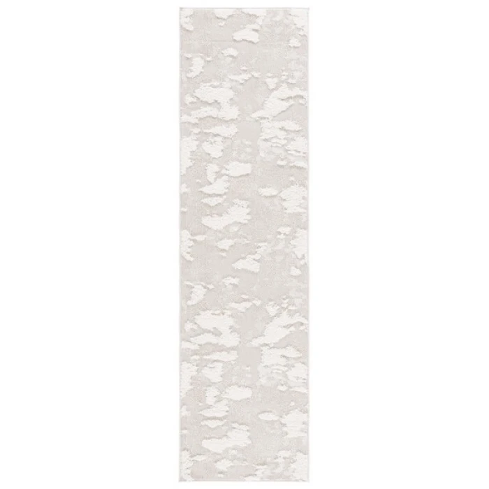 Safavieh Trends Beige / Ivory TRD100 2 ft. 2 in. X 5 ft. Rectangle Rug