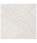 Safavieh Trends Beige / Ivory TRD104 6 ft. 7 in. X 6 ft. 7 in. Square Rug