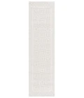 Safavieh Trends Beige / Ivory TRD106 2 ft. 2 in. X 8 ft. Runner Rug