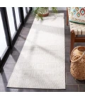 Safavieh Trends Beige / Ivory TRD106 2 ft. 2 in. X 8 ft. Runner Rug