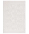 Safavieh Trends Beige / Ivory TRD106 4 ft. X 6 ft. Rectangle Rug