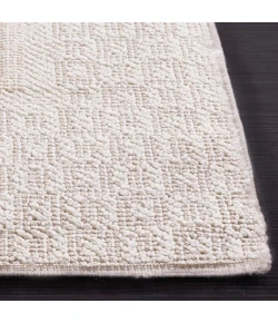 Safavieh Trends Beige / Ivory TRD106 6 ft. 7 in. X 6 ft. 7 in. Square Rug