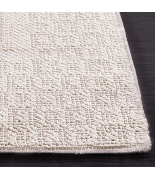Safavieh Trends Beige / Ivory TRD106 4 ft. X 6 ft. Rectangle Rug