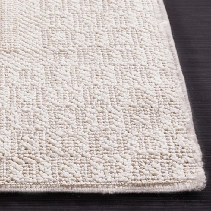Safavieh Trends Beige / Ivory TRD106 5 ft. 3 in. X 7 ft. 6 in. Rectangle Rug