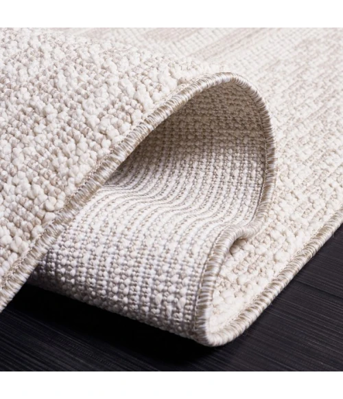 Safavieh Trends Beige / Ivory TRD106 4 ft. X 6 ft. Rectangle Rug