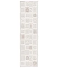 Safavieh Trends Beige / Ivory TRD108 2 ft. 2 in. X 8 ft. Runner Rug