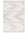 Safavieh Trends Beige / Ivory TRD110 9 ft. X 12 ft. Rectangle Rug