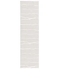 Safavieh Trends Beige / Ivory TRD112 2 ft. 2 in. X 15 ft. Runner Rug