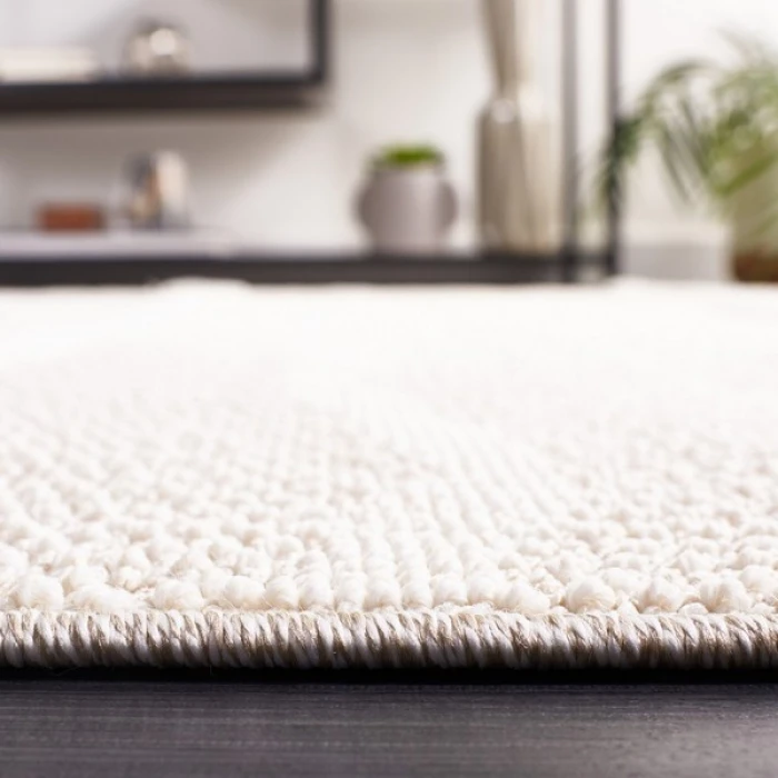 Safavieh Trends Beige / Ivory TRD112 2 ft. 2 in. X 5 ft. Rectangle Rug