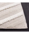 Safavieh Trends Beige / Ivory TRD114 3 ft. X 3 ft. Square Rug