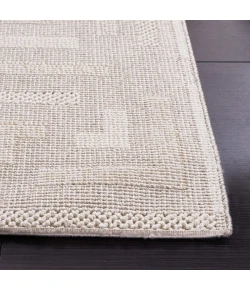 Safavieh Trends Beige / Ivory TRD116 6 ft. 7 in. X 6 ft. 7 in. Square Rug