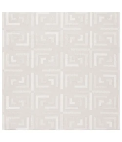 Safavieh Trends Beige / Ivory TRD116 6 ft. 7 in. X 6 ft. 7 in. Square Rug
