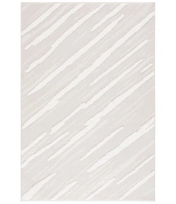 Safavieh Trends Beige / Ivory TRD118 4 ft. X 6 ft. Rectangle Rug