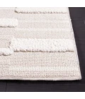 Safavieh Trends Beige / Ivory TRD120 2 ft. 2 in. X 11 ft. Runner Rug