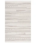 Safavieh Urban Ivory / Beige URB200 4 ft. X 6 ft. Rectangle Rug