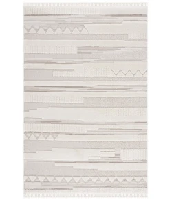 Safavieh Urban Ivory / Beige URB200 4 ft. X 6 ft. Rectangle Rug