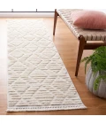 Safavieh Urban Ivory URB208 2 ft. 2 in. X 8 ft. Runner Rug