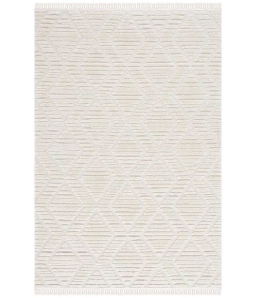 Safavieh Urban Ivory URB208 3 ft. X 5 ft. Rectangle Rug