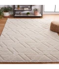 Safavieh Urban Ivory URB208 3 ft. X 5 ft. Rectangle Rug