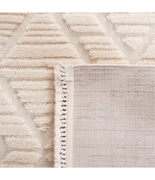 Safavieh Urban Ivory URB208 3 ft. X 5 ft. Rectangle Rug