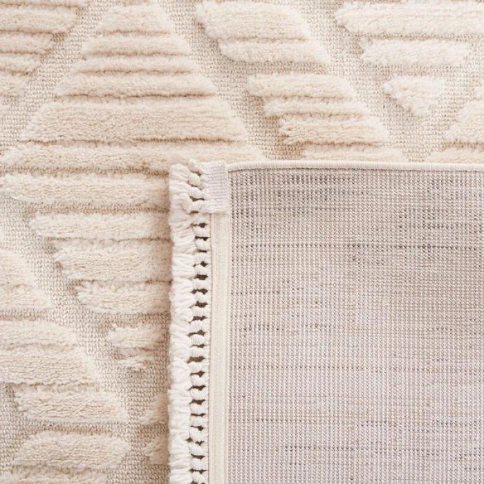 Safavieh Urban Ivory URB208 2 ft. 2 in. X 6 ft. Runner Rug