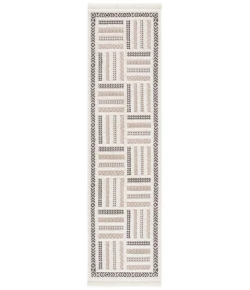 Safavieh Urban Beige / Ivory URB212 2 ft. 2 in. X 8 ft. Runner Rug