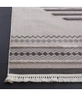 Safavieh Urban Grey / Light Grey URB214 5 ft. 3 in. X 7 ft. 6 in. Rectangle Rug