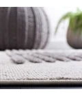 Safavieh Urban Grey / Light Grey URB214 5 ft. 3 in. X 7 ft. 6 in. Rectangle Rug