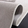 Safavieh Urban Grey / Light Grey URB214 4 ft. X 6 ft. Rectangle Rug
