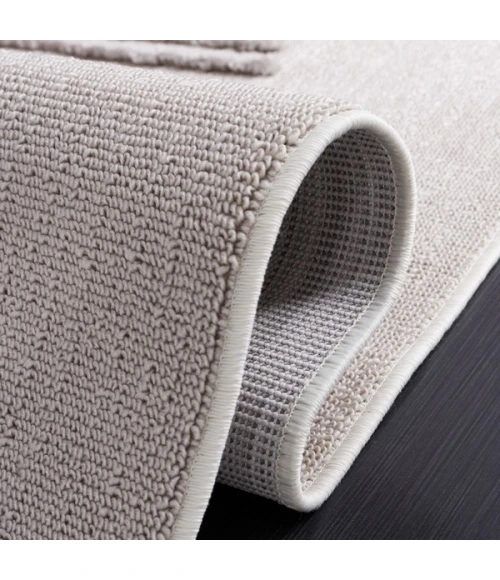 Safavieh Urban Grey / Light Grey URB214 5 ft. 3 in. X 7 ft. 6 in. Rectangle Rug