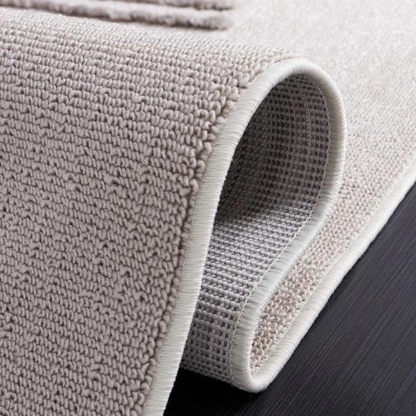 Safavieh Urban Grey / Light Grey URB214 4 ft. X 6 ft. Rectangle Rug