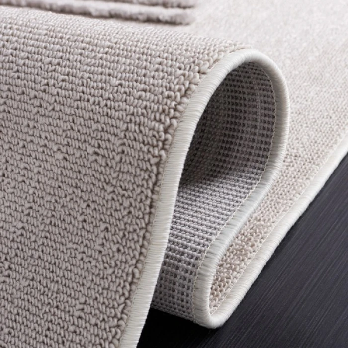 Safavieh Urban Grey / Light Grey URB214 2 ft. 2 in. X 8 ft. Runner Rug