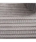 Safavieh Urban Grey / Light Grey URB214 5 ft. 3 in. X 7 ft. 6 in. Rectangle Rug