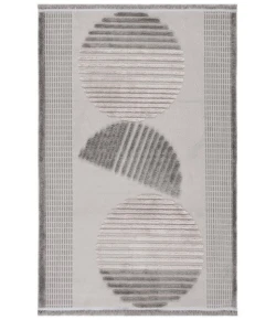 Safavieh Urban Grey / Light Grey URB218 9 ft. X 12 ft. Rectangle Rug