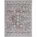 Safavieh Vivaldi Navy / Ivory VIV516 8 ft. X 10 ft. Rectangle Rug