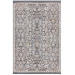 Safavieh Vivaldi Blue / Ivory VIV568 4 ft. X 6 ft. Rectangle Rug