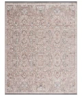 Safavieh Vivaldi Rust / Ivory VIV568 4 ft. X 6 ft. Rectangle Rug