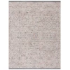 Safavieh Vivaldi Ivory / Navy VIV596 8 ft. X 10 ft. Rectangle Rug