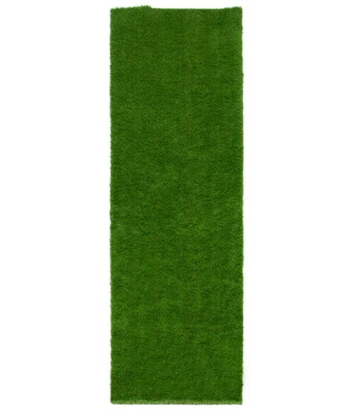 Safavieh Vista Green VST100 3 ft. 3 in. X 8 ft. 0 in. Rectangle Rug