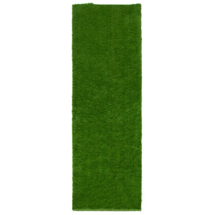 Safavieh Vista Green VST100 3 ft. 3 in. X 12 ft. 0 in. Rectangle Rug